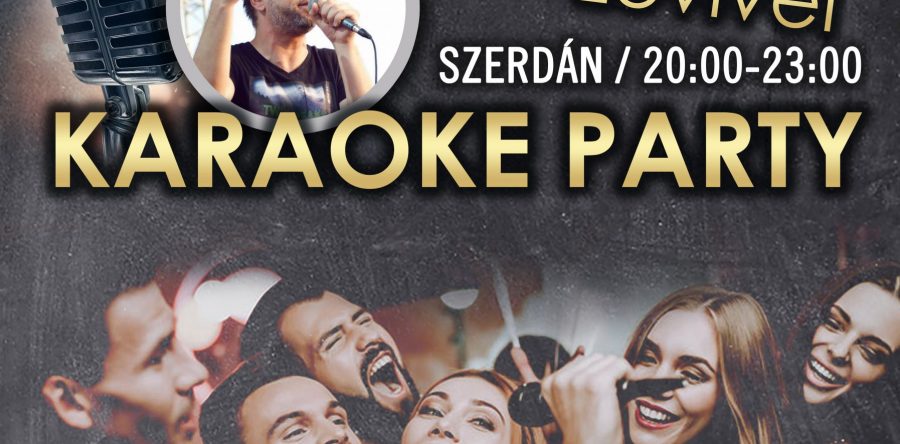 Moody’s Karaoke Party Levivel